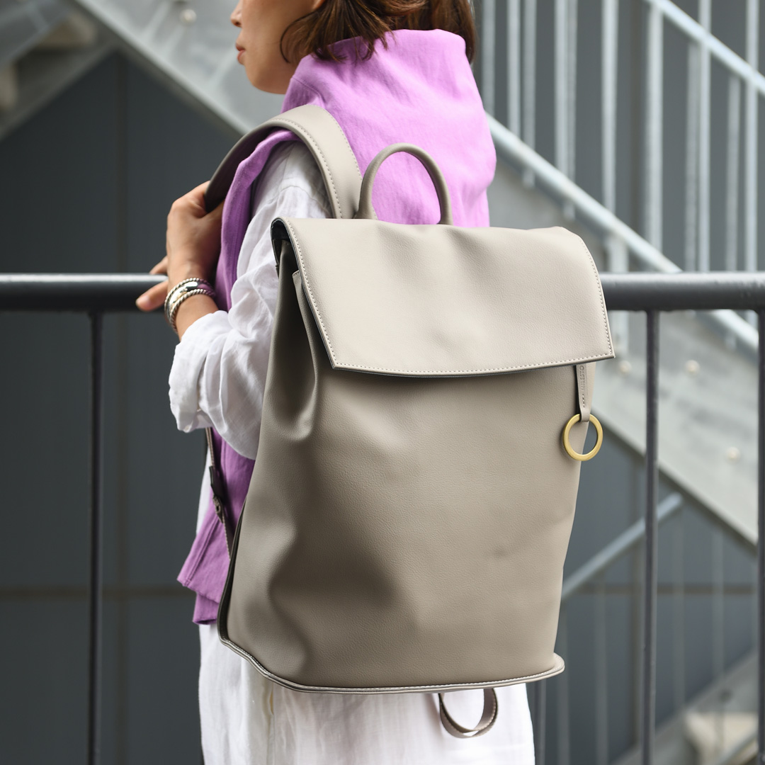 Punto&Linea バックパック 秋冬限定カラー|ミレスト(MILESTO Punto&Linea バックパック 秋冬限定カラー|ミレスト(MILESTO