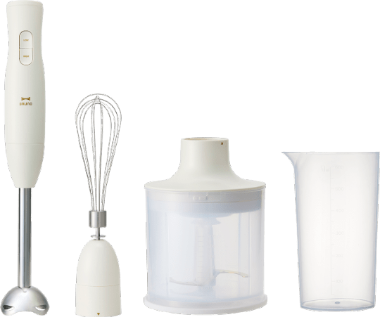 BRUNO(ブルーノ) マルチスティックブレンダー2