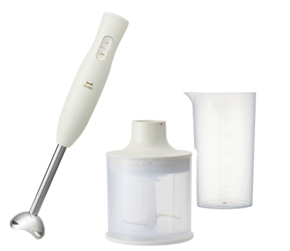 BRUNO マルチスティックブレンダー2