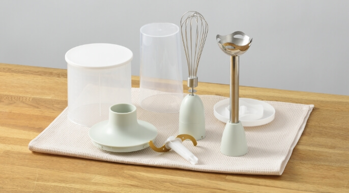 片付けイメージ