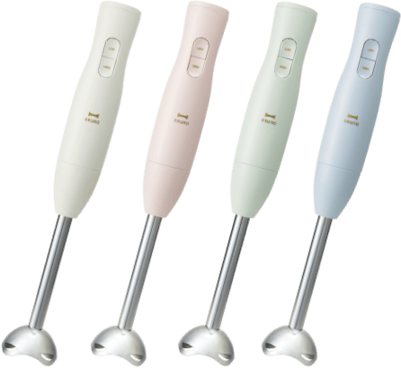 BRUNO マルチスティックブレンダー2