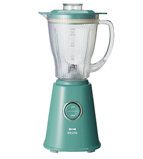 BRUNO(ブルーノ)コンパクトブレンダー グリーン