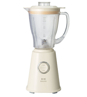 コンパクトブレンダー