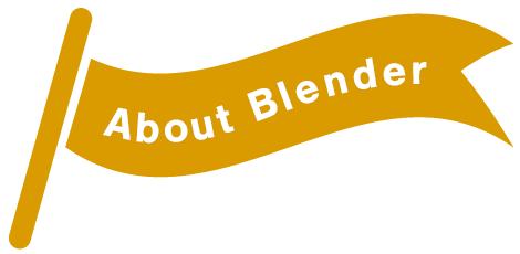 About Blender