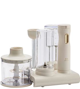 スタンドハンディブレンダー