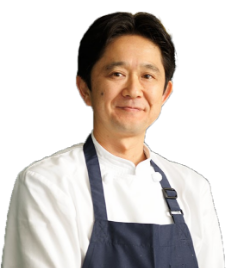 イタリアンシェフ 加藤政行氏