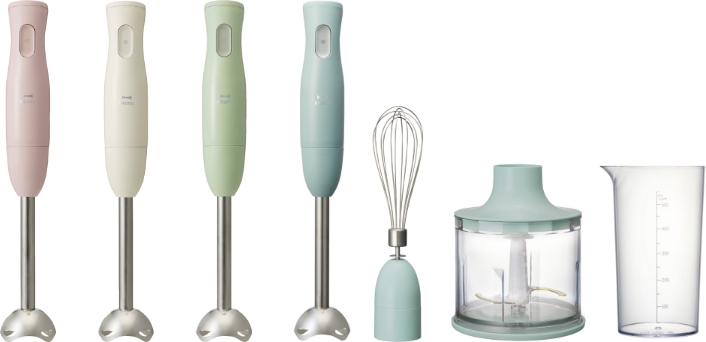 マルチスティックブレンダー