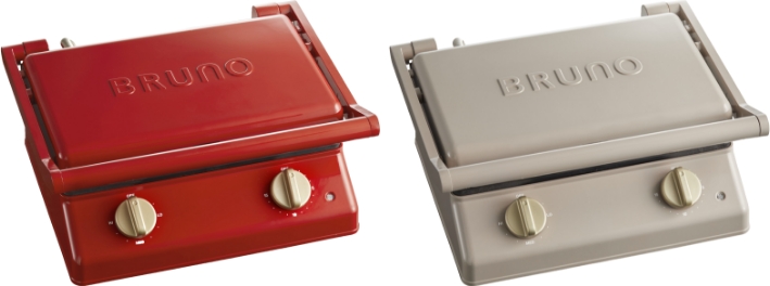 グリルサンドメーカー