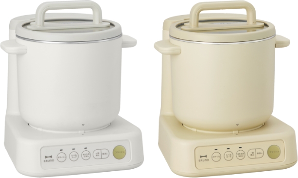 スープクックプロセッサー