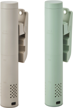 コンパクト低温調理器