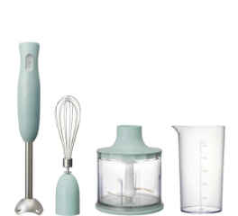 マルチスティックブレンダー