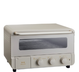 スチーム&ベイク トースター