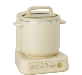 スープクックプロセッサー