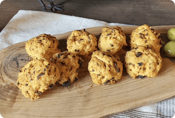 オニオンブレッド