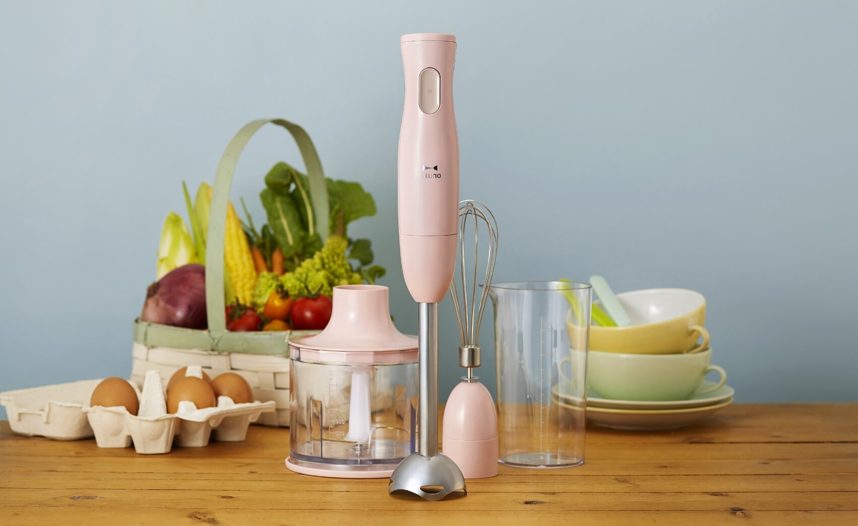 マルチスティックブレンダー