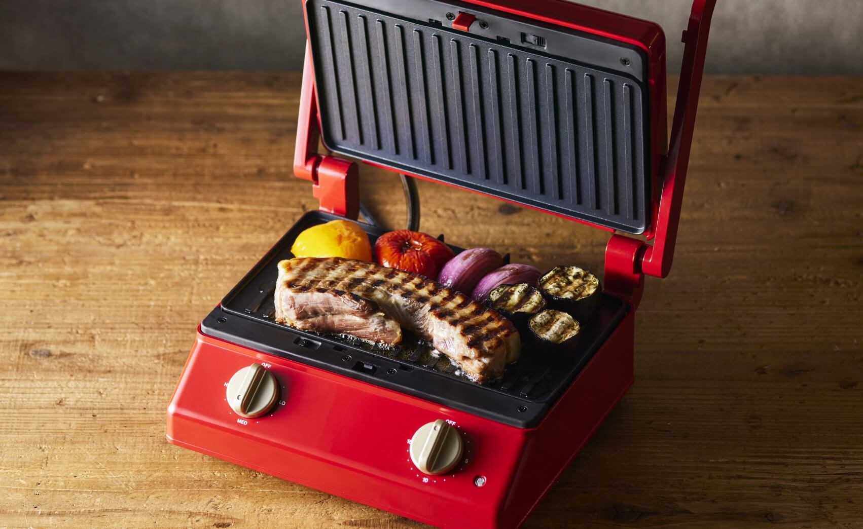 グリルサンドメーカー