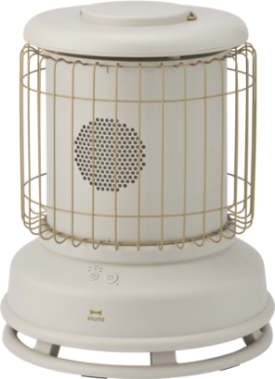全方位型ファンヒーター Classic Stove