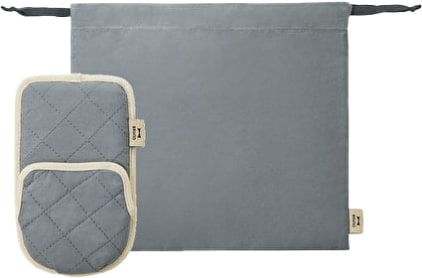 2WAYアイロンミトン