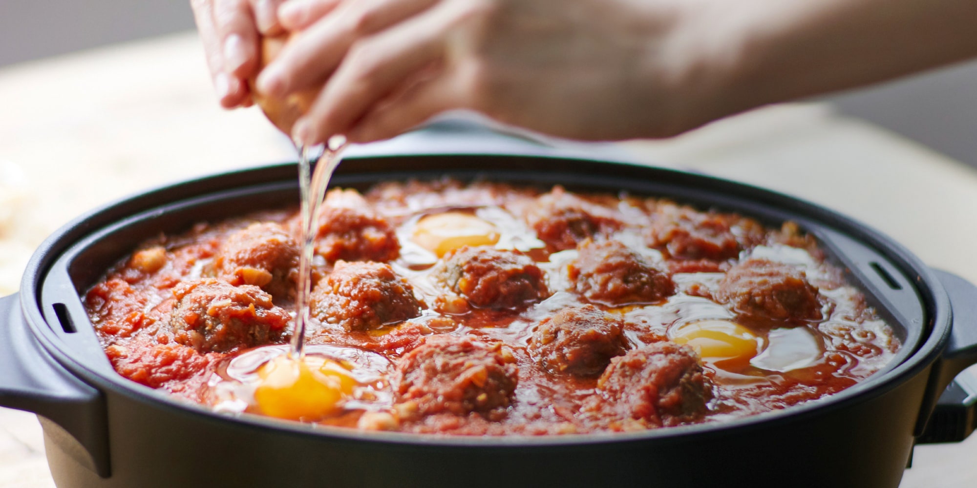 BRUNO crassy オーバルホットプレート