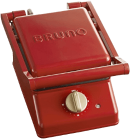 グリルサンドメーカー シングル