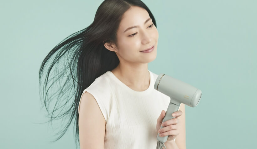 頭皮ケア イメージ