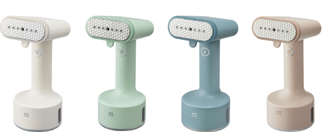 BRUNO(ブルーノ)スタイリングハンディスチーマー