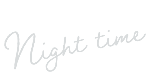 night time