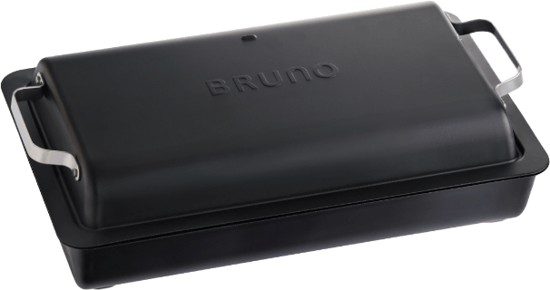 BRUNO(ブルーノ)　フラットホットプレート