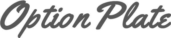 オプションプレート