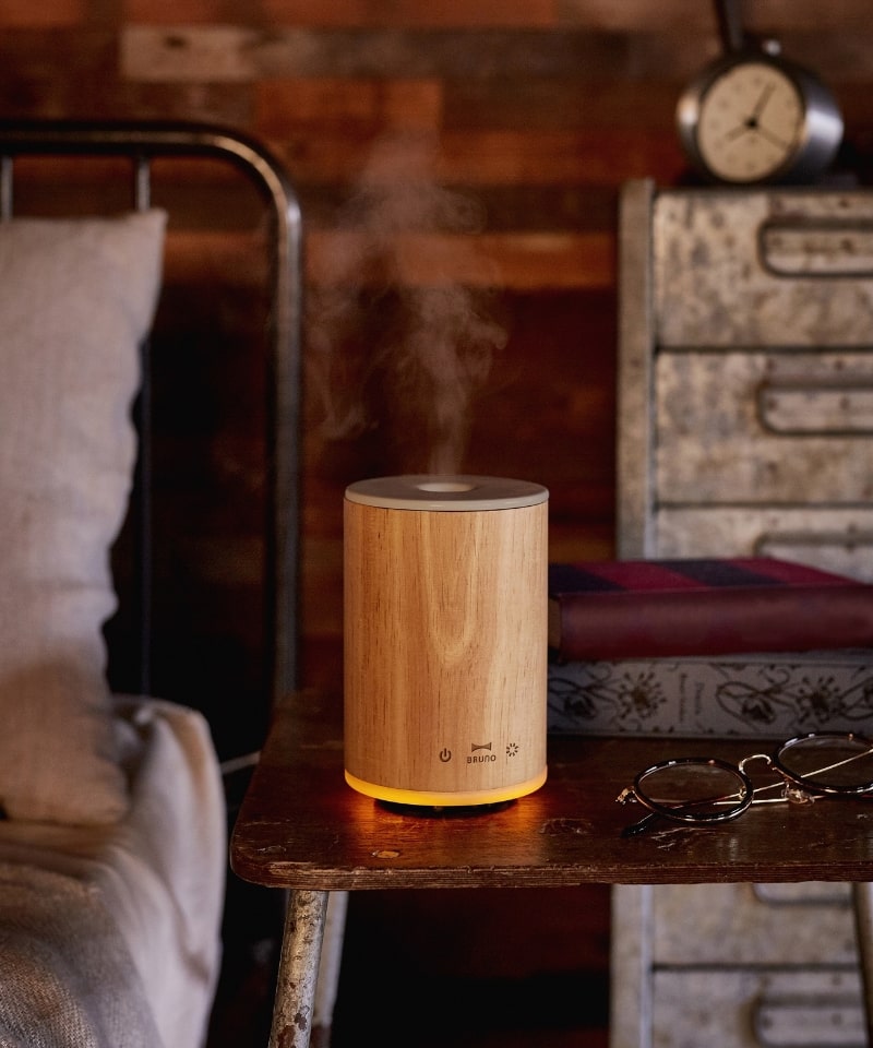 ウッドアロマミスト