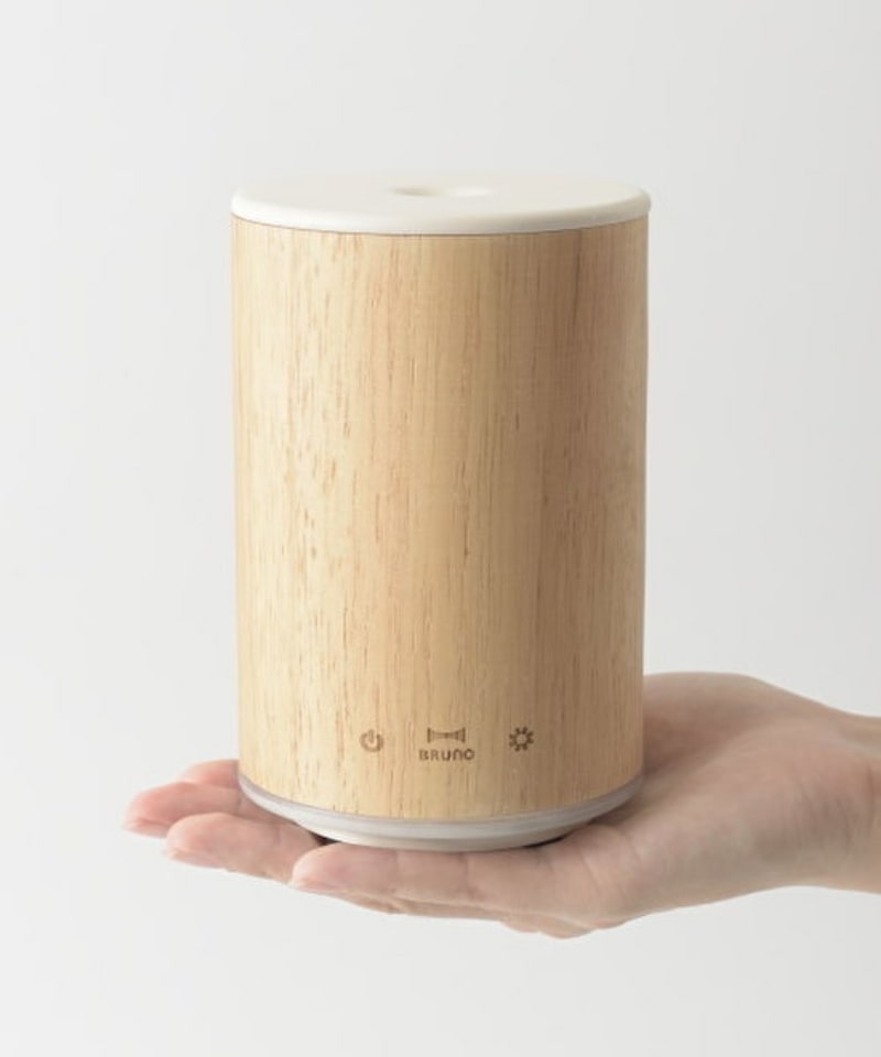 ウッドアロマミスト