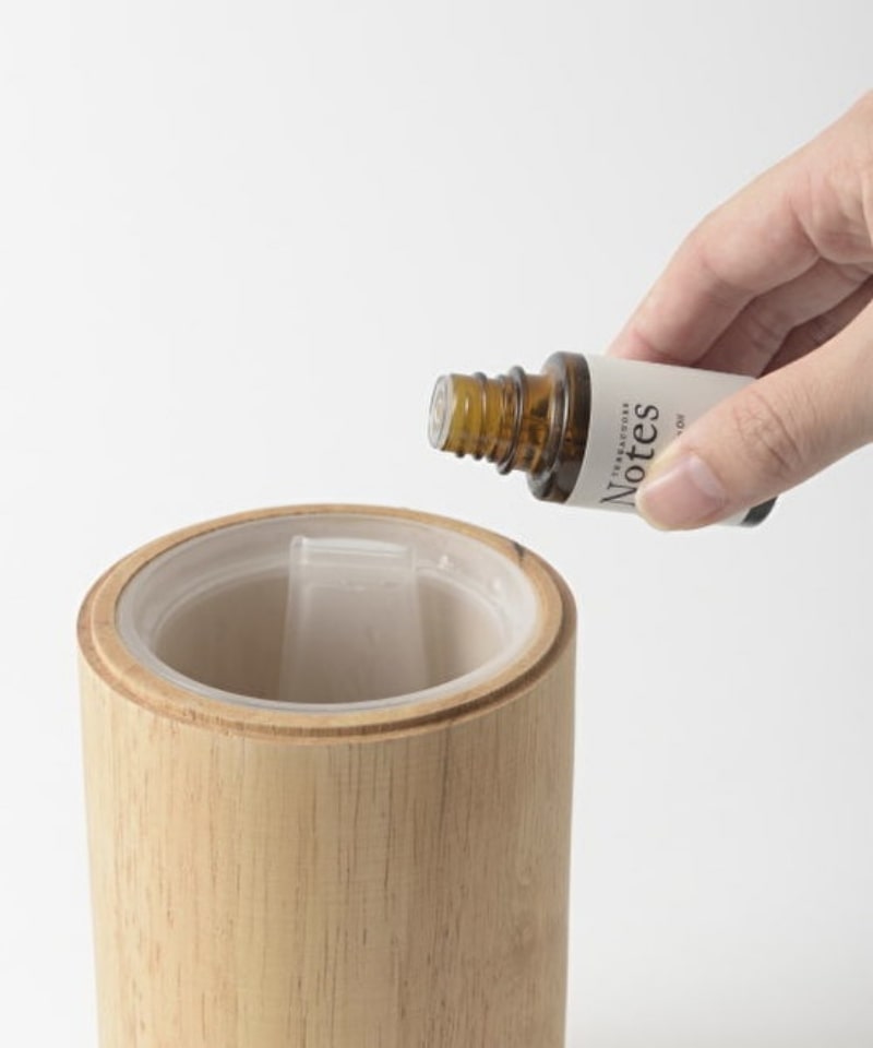 ウッドアロマミスト