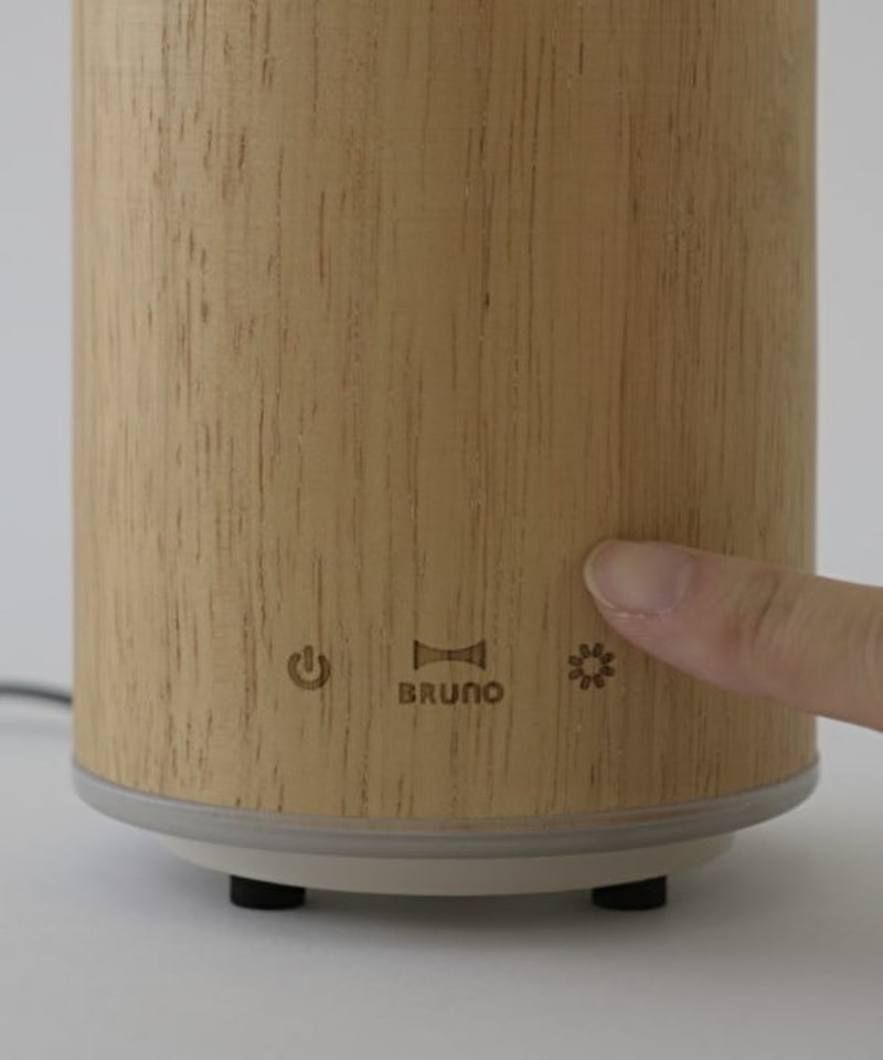 ウッドアロマミスト