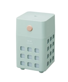 充電式パーソナル加湿器 CUBE MIST
