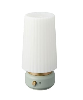 超音波アロマ加湿器 LAMP MIST