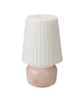 超音波アロマ加湿器 LAMP MIST MINI