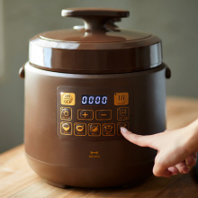 マルチ圧力クッカー