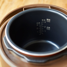 マルチ圧力クッカー