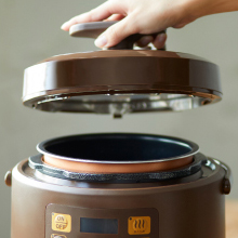 マルチ圧力クッカー