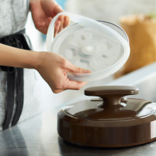 マルチ圧力クッカー