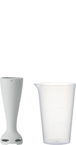 BRUNO(ブルーノ) マルチスティックブレンダーベビーブレードカップセット