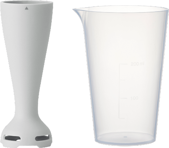 Babyブレードカップセット