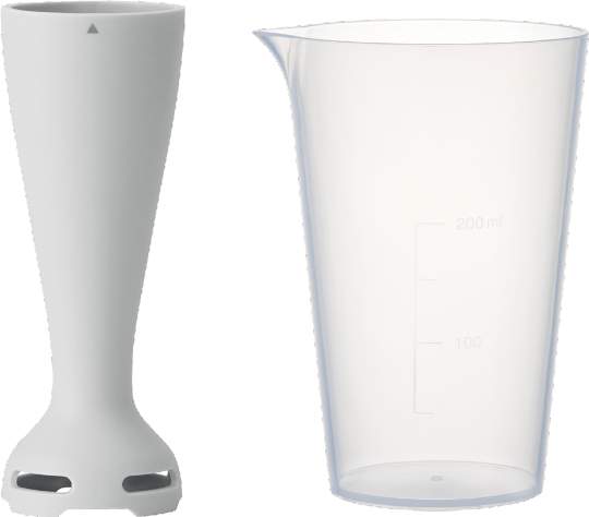 Babyブレードカップセット