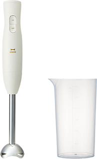 BRUNO(ブルーノ) スティックブレンダー2