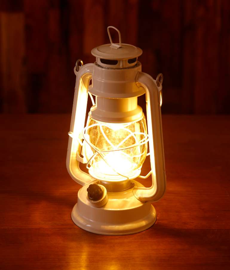LEDランタン