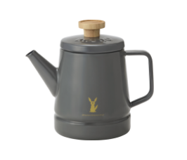 ホーローケトル