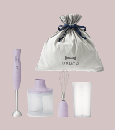 イーブイフレンズ マルチスティックブレンダー2 ギフトバッグセット