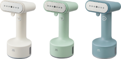 スタイリングハンディスチーマー