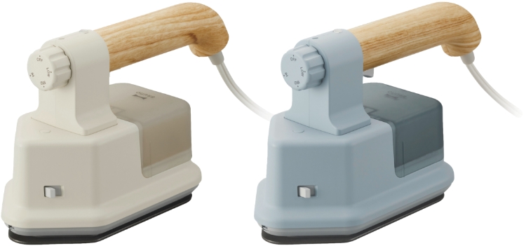 BRUNO(ブルーノ)ハンディ&プレススチーマー