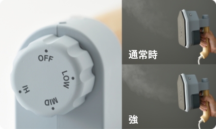 こだわり機能